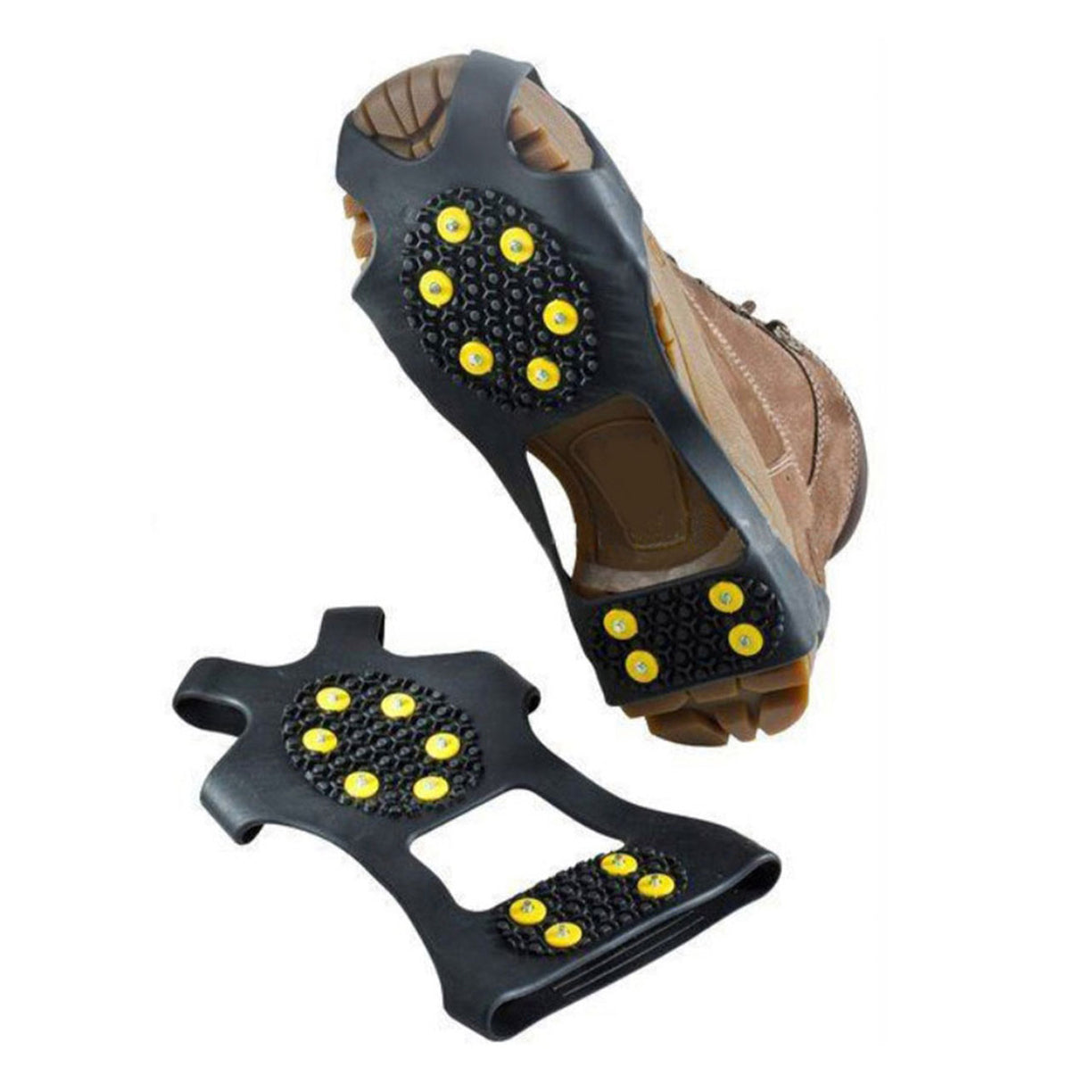 Cubre Planta Jack-Truck Antideslizante