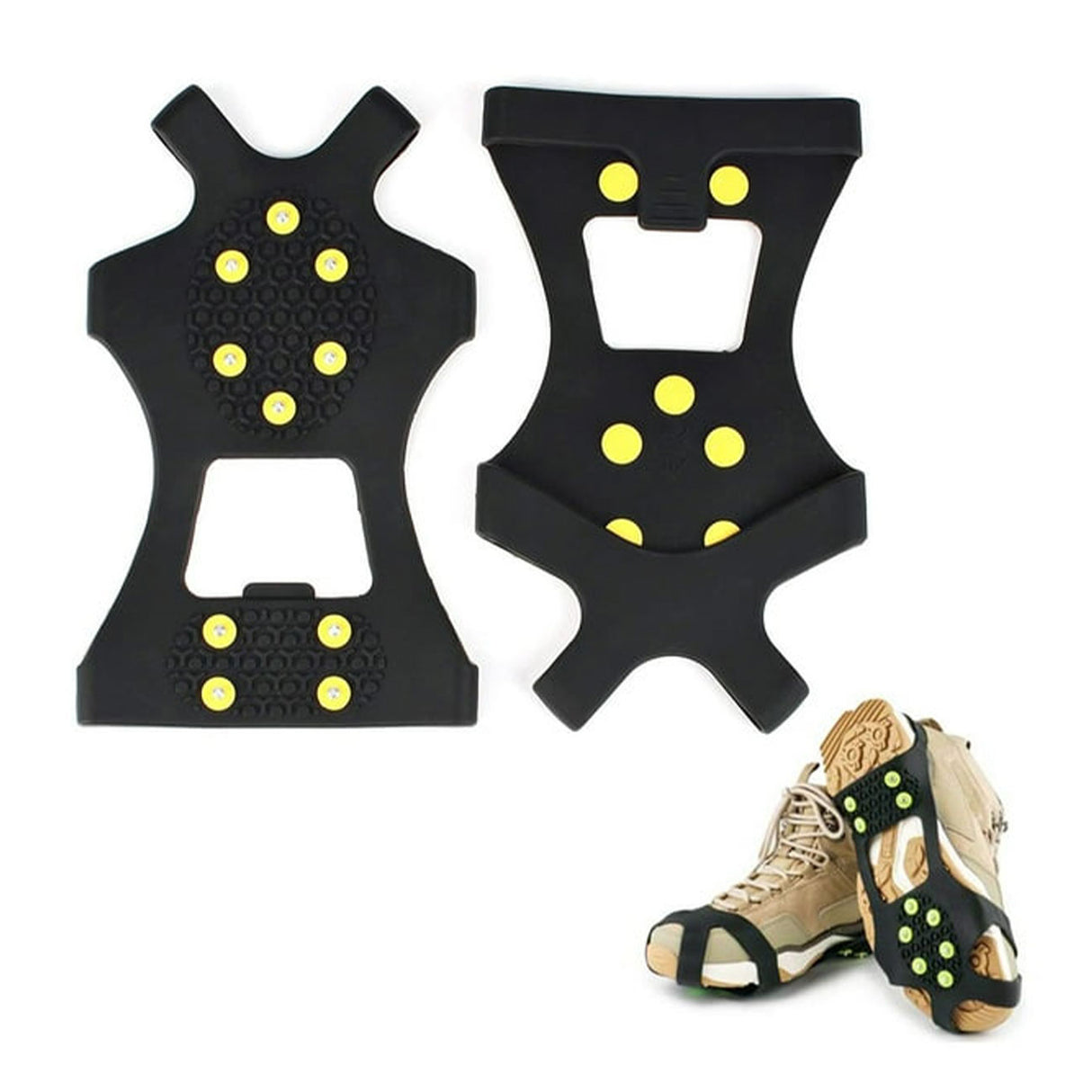 Cubre Planta Jack-Truck Antideslizante