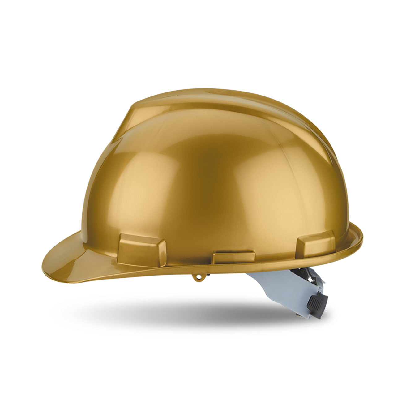 Casco de seguridad MSA V-Gard Gorra