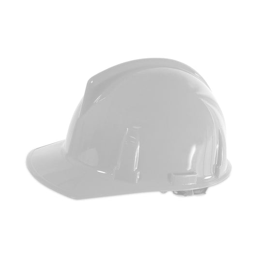 Casco de seguridad MSA TopGard Gorra