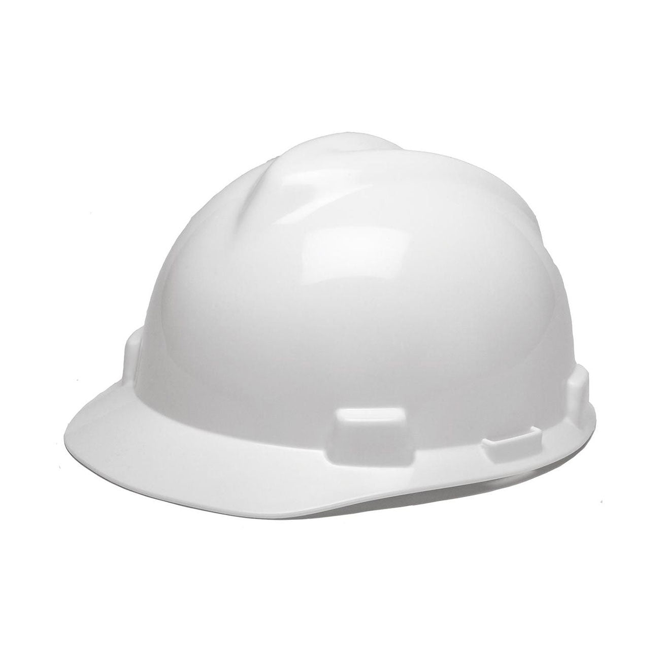 Casco de seguridad MSA V-Gard Gorra