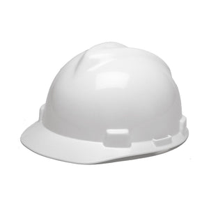 Casco de seguridad MSA V-Gard Gorra