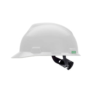 Casco de seguridad MSA V-Gard Gorra