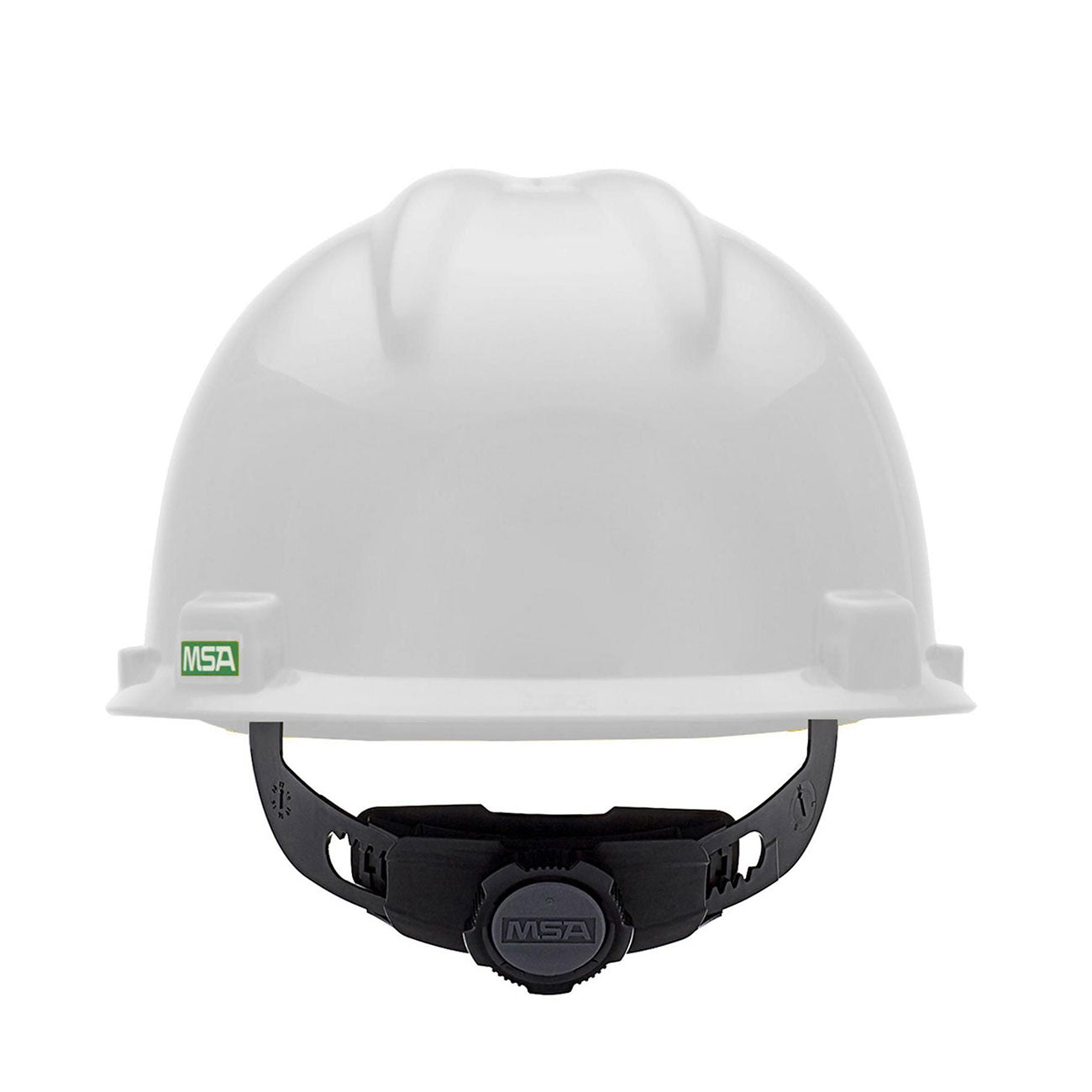 Casco de seguridad MSA V-Gard Gorra