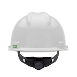 Casco de seguridad MSA V-Gard Gorra