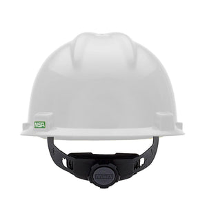 Casco de seguridad MSA V-Gard Gorra