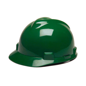 Casco de seguridad MSA V-Gard Gorra