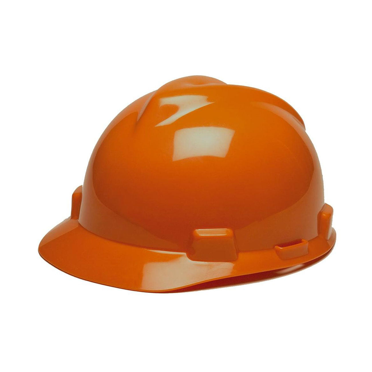 Casco de seguridad MSA V-Gard Gorra