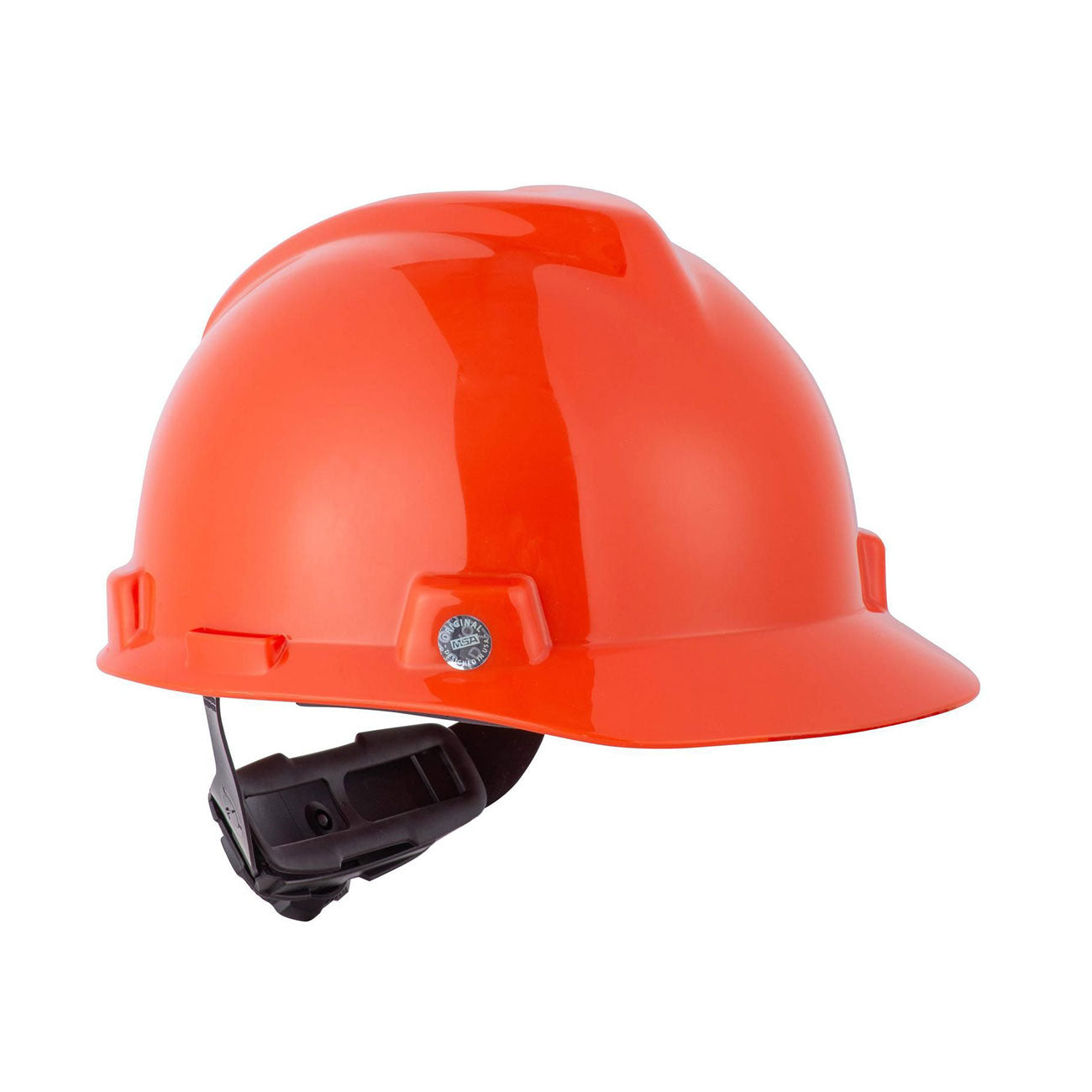 Casco de seguridad MSA V-Gard Gorra