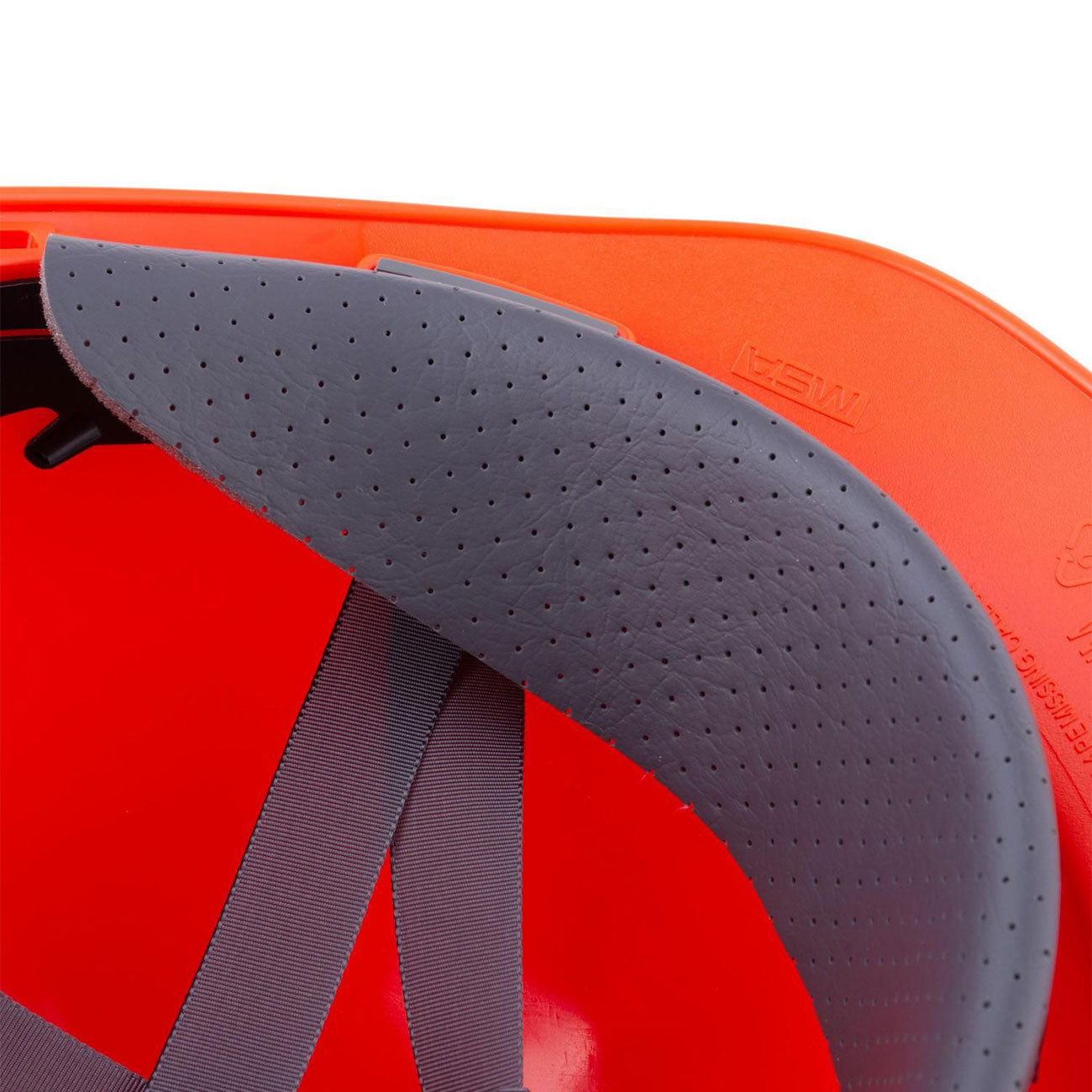 Casco de seguridad MSA V-Gard Gorra