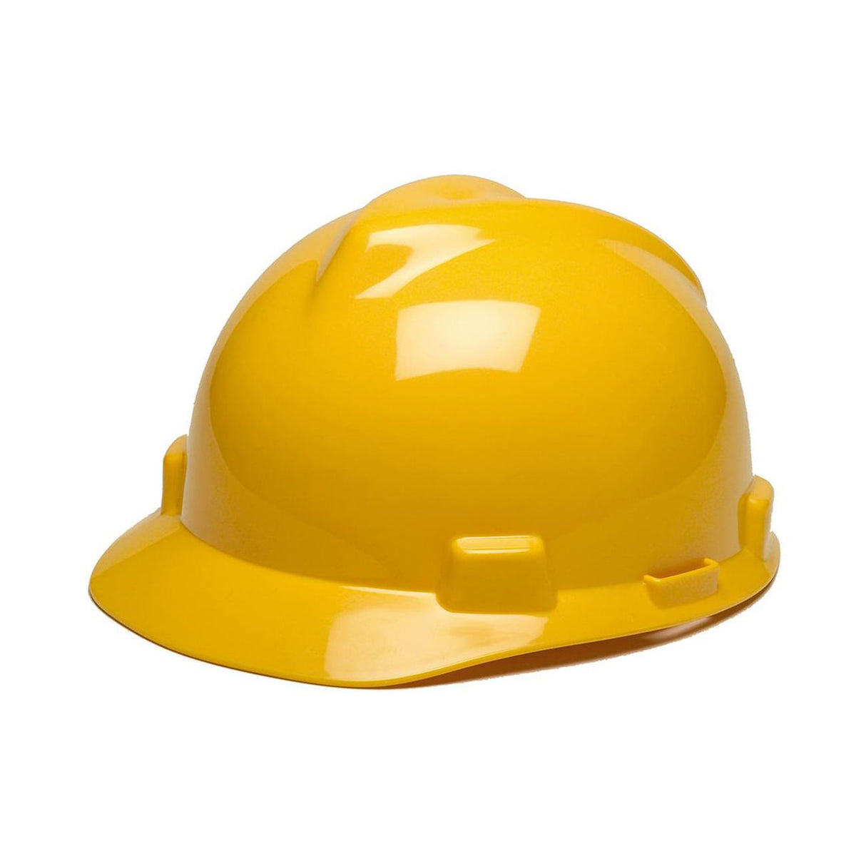 Casco de seguridad MSA V-Gard Gorra