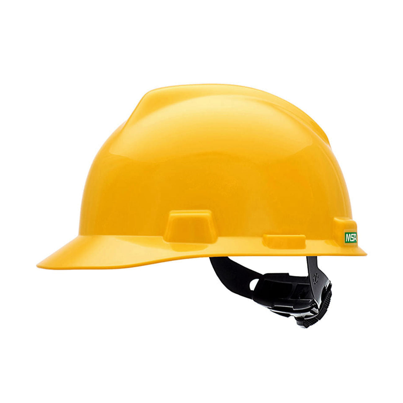 Casco de seguridad MSA V-Gard Gorra