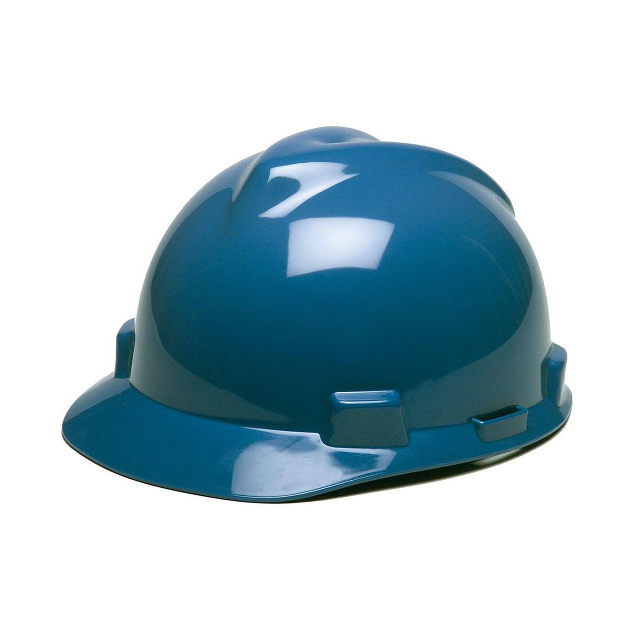 Casco de seguridad MSA V-Gard Gorra