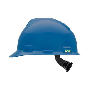 Casco de seguridad MSA V-Gard Gorra