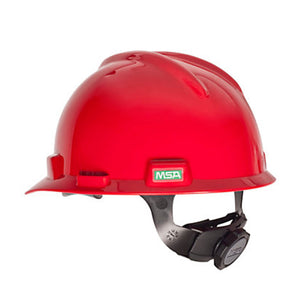 Casco de seguridad MSA V-Gard Gorra