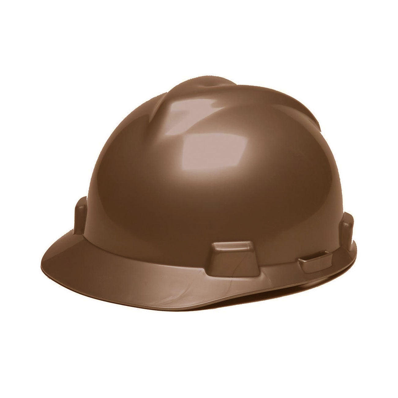 Casco de seguridad MSA V-Gard Gorra