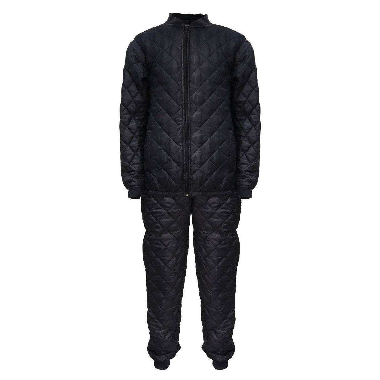 Pijama Black Wolf Termico