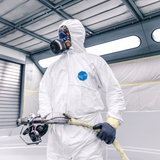 Overol de seguridad Dupont Tyvek 500