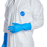 Overol de seguridad Dupont Tyvek 500