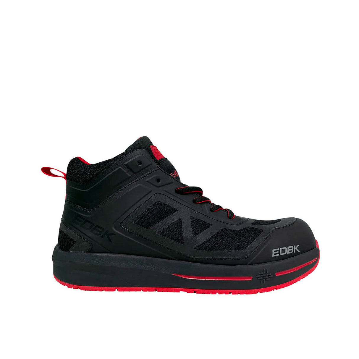 Zapatilla Edelbrock Outdoor EDBK 501