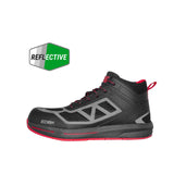 Zapatilla Edelbrock Outdoor EDBK 501