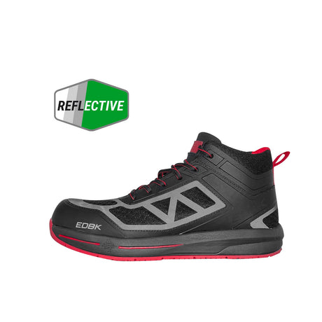 Zapatilla Edelbrock Outdoor EDBK 501