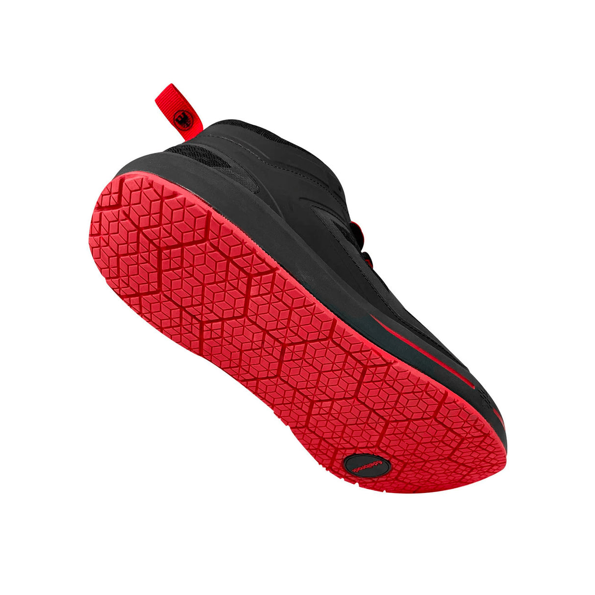 Zapatilla Edelbrock Outdoor EDBK 501