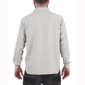 Camisa Hardwork Hw Arizona Beige