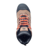 Botin de seguridad Edelbrock Elegant Ed 180