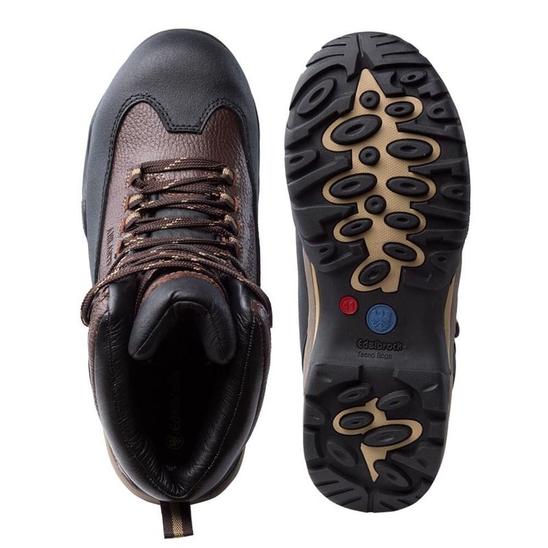 Botin de seguridad Edelbrock ED 170 – Apro Seguridad Industrial