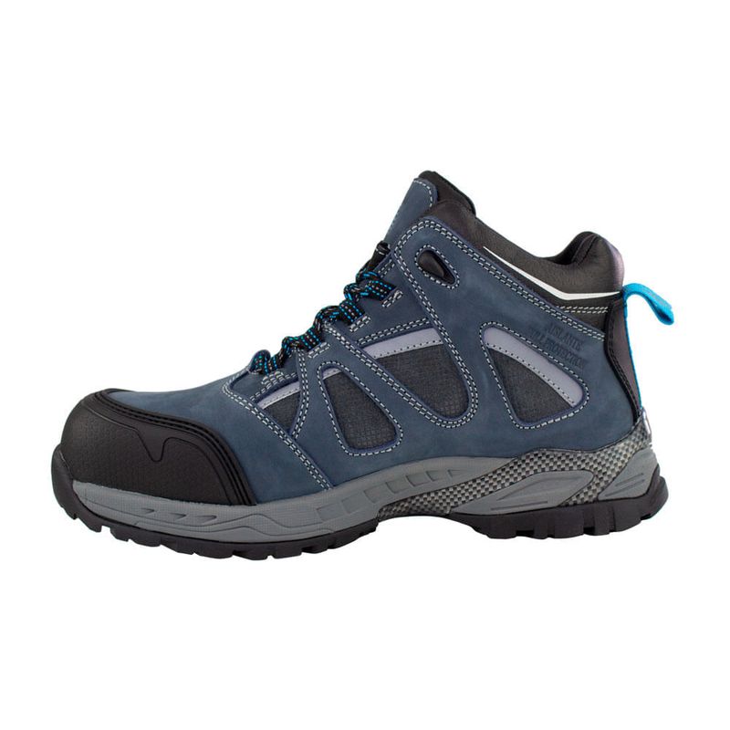 Botin de seguridad Edelbrock Edbk 177