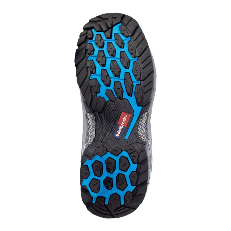 Botin de seguridad Edelbrock Edbk 177