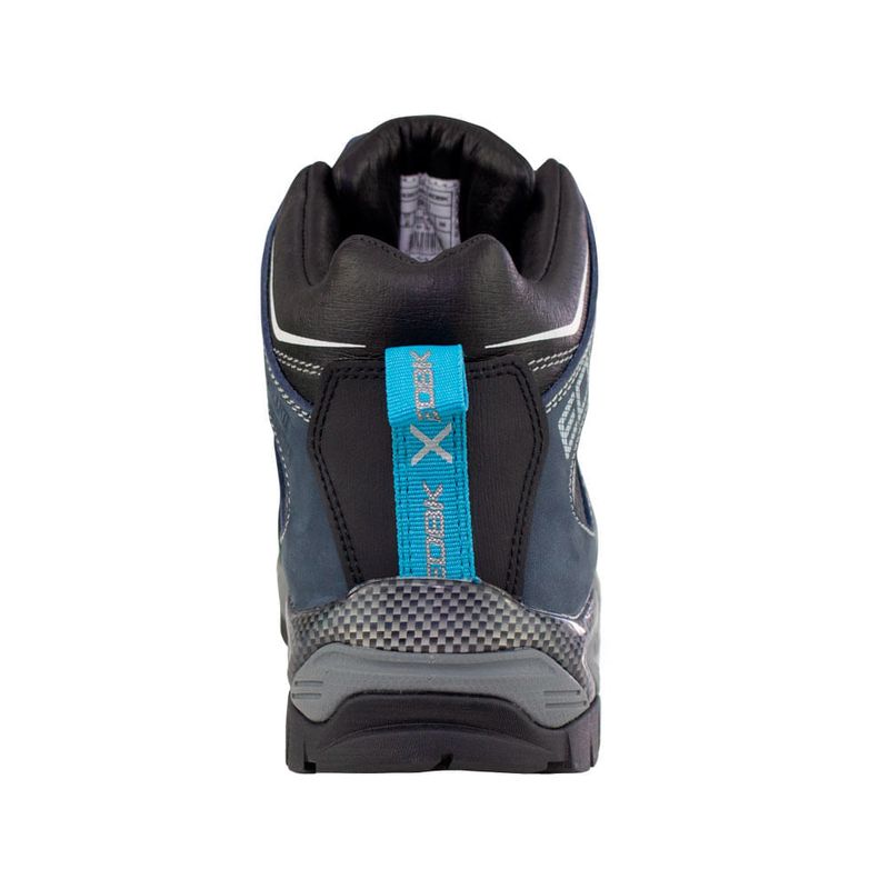Botin de seguridad Edelbrock Edbk 177