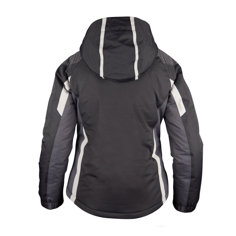 Parka Hardwork Hw Aspen Mujer