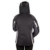 Parka Hardwork Hw Aspen Mujer
