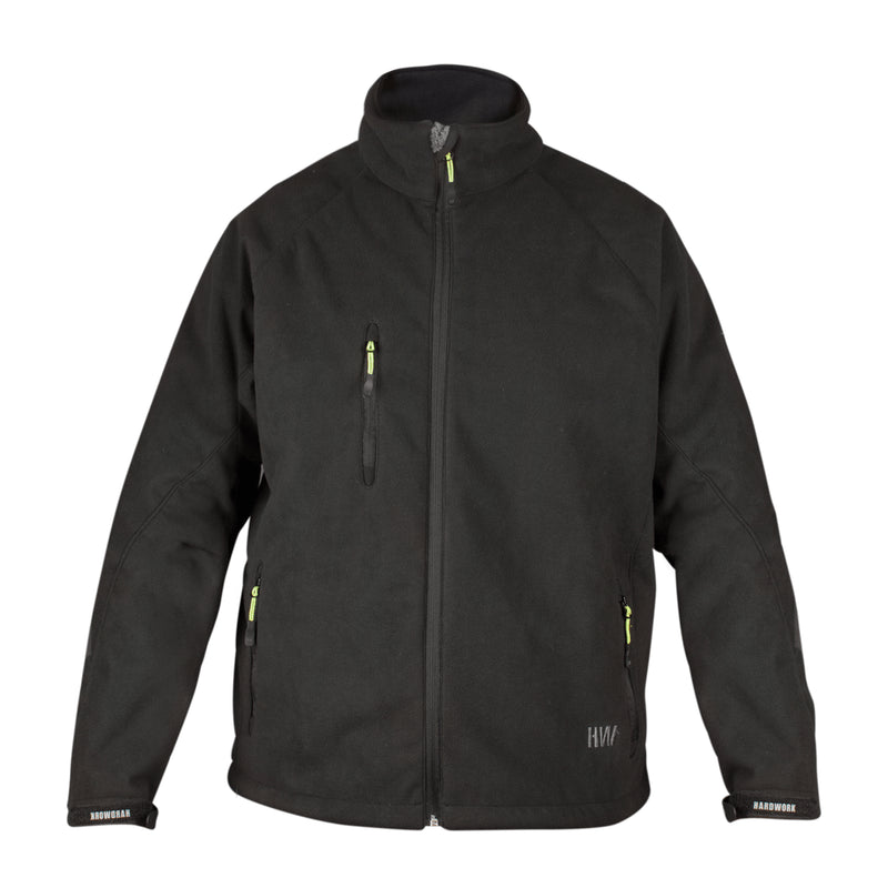 Polar Hardwork Hw con Membrana No Wind