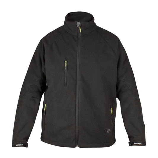 Polar Hardwork Hw con Membrana No Wind