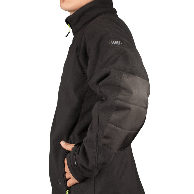 Polar Hardwork Hw con Membrana No Wind – Apro Seguridad Industrial