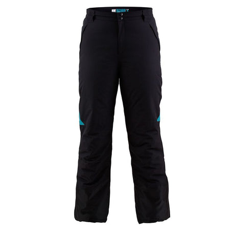 Pantalon Hardwork Hw Termico Refugio Mujer