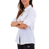 Blusa Hardwork Hw Arizona Blanca