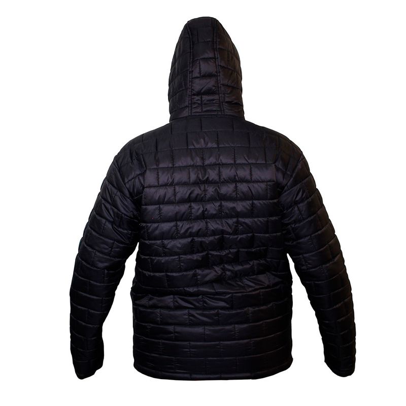 Parka Hardwork Hw Cochamo Polaris Reversible