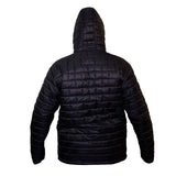 Parka Hardwork Hw Cochamo Polaris Reversible