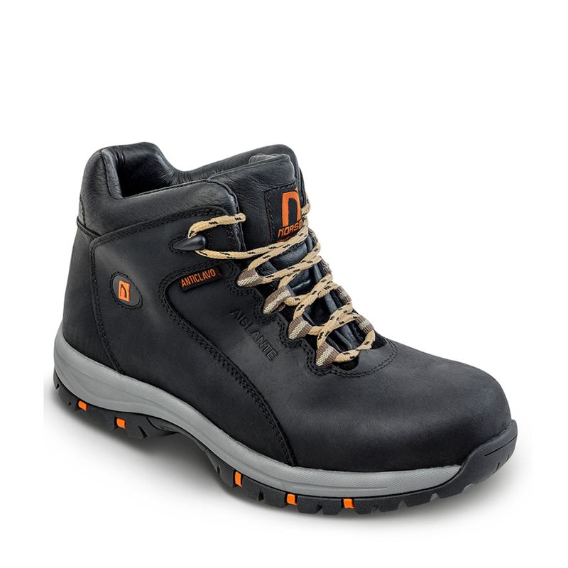 Botin de seguridad Norseg Sidney