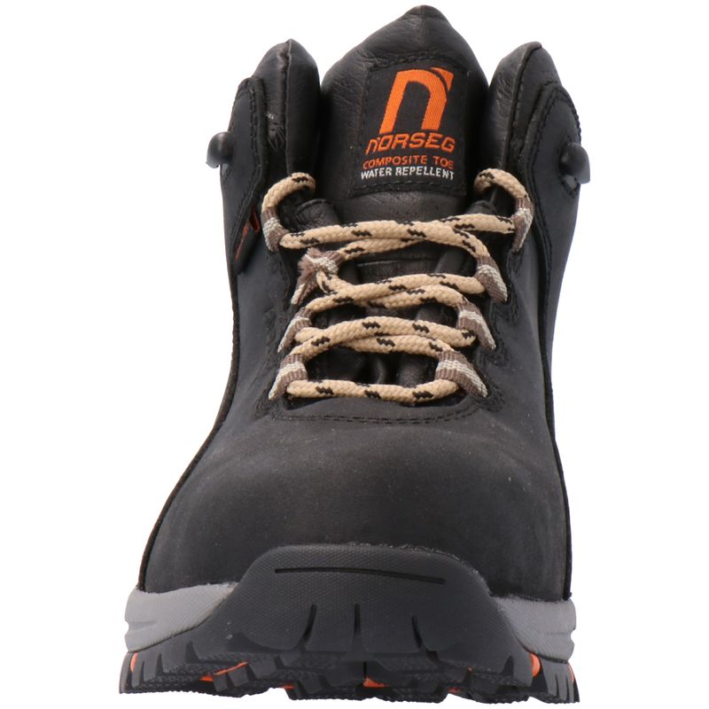 Botin de seguridad Norseg Sidney