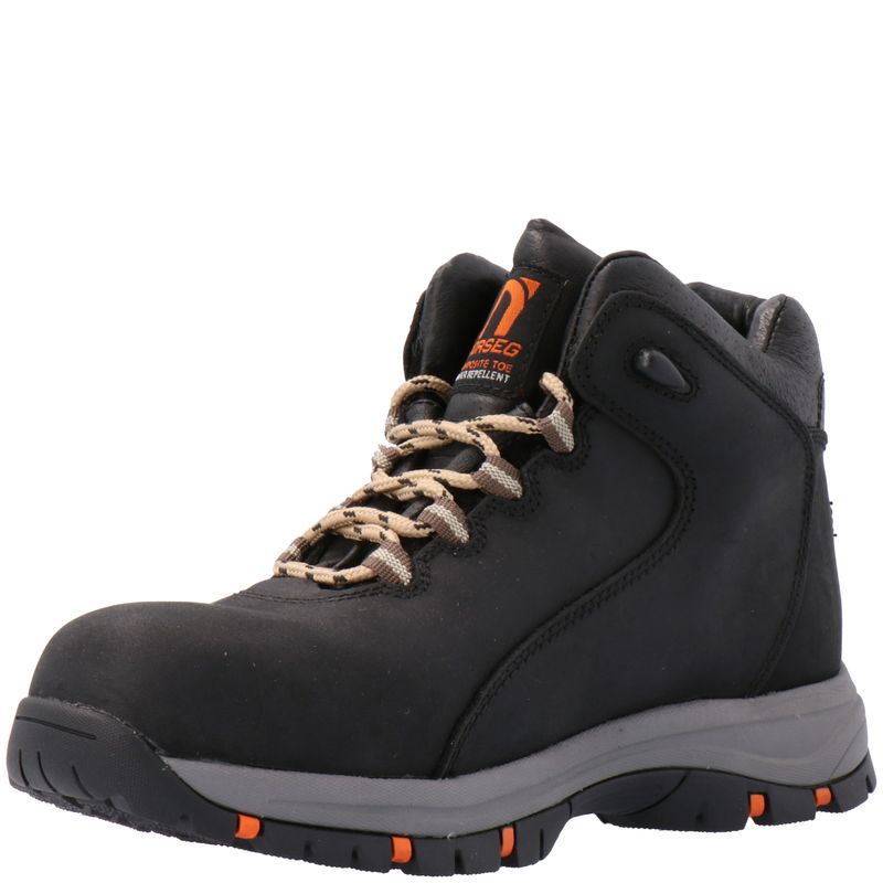 Botin de seguridad Norseg Sidney