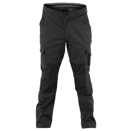 Pantalon Hardwork Hw Dakota Spandex Carbon Grey