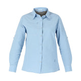 Blusa Hardwork Hw Duck Dry Celeste