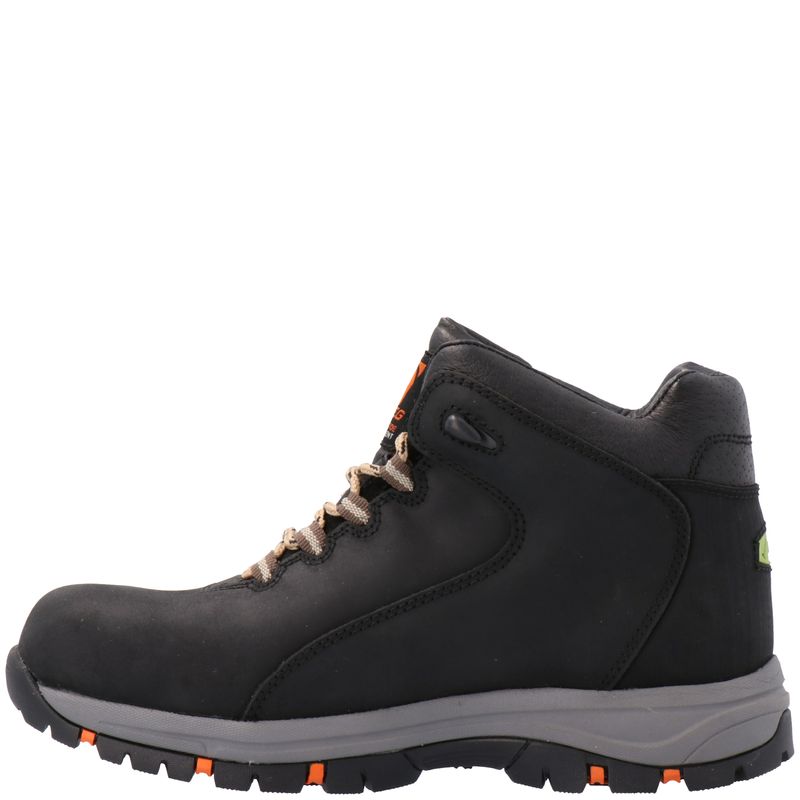 Botin de seguridad Norseg Sidney