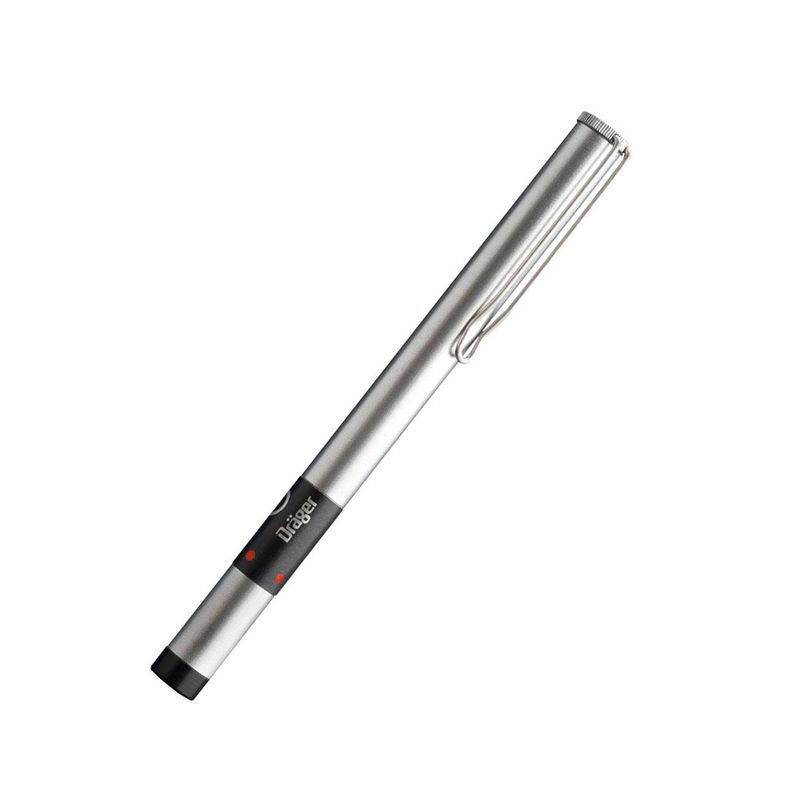 Detector Drager de Fugas Incluye Pilas Msi Gs3