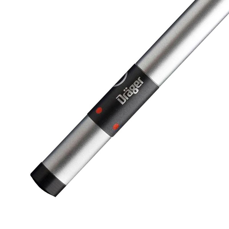 Detector Drager de Fugas Incluye Pilas Msi Gs3